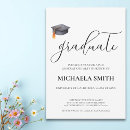 Search for phd graduation invitations Modern