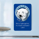 Search for snowflake rectangular magnets White