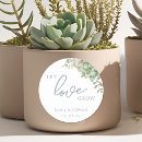 Search for succulent plants stickers Let love grow