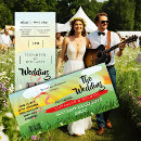 Search for lesbian wedding invitations Modern