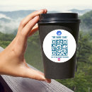 Search for cafe business stickers Bar cafe restaurant