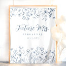 Search for future mrs backdrops Dusty blue