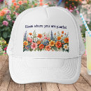 Search for bloom hats Flowers