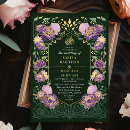 Search for nikah invitations Floral