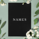 Search for vintage letterhead Simple