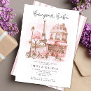 Search for ooh la la invitations Elegant