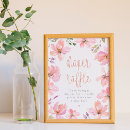 Search for pumpkin baby shower signs Floral