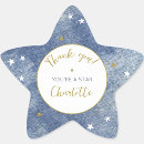 Search for stars stickers Moon