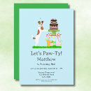 Search for russell invitations For kids