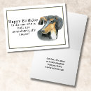 Search for dachshund birthday cards Pet