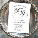 Search for swirlys invitations Calligraphy