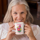Search for blessed to be a grandma mugs Grandmother