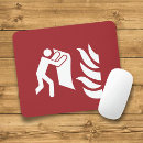 Search for blankets mouse mats Red