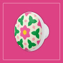 Search for hot pink knobs and pulls Floral