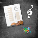 Search for music notepads Orchestra