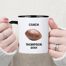 Search for white and brown mugs Simple