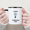 Search for lacrosse coaches mugs Thank you
