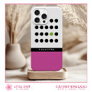 Search for pink polka dots iphone cases Modern