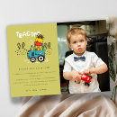 Search for green tractor cards Cute
