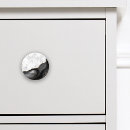 Search for white marble knobs and pulls Stone