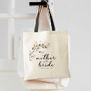 Search for bride tote bags Script