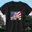 Search for press secretary tshirts Karoline