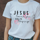Search for try jesus tshirts Faith