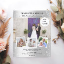 Search for happy anniversary invitations Photo collage