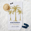 Search for reunion beach towels Tropical