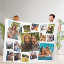 Search for friends blankets Modern