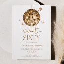 Search for sweet birthday invitations For her