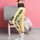 Search for funny workout leggings Create your own