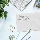 Search for envelope rubber stamps Calligraphy
