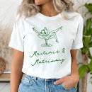 Search for martini tshirts Bachelorette