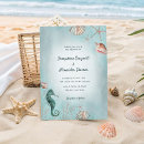 Search for seashore wedding invitations Nautical