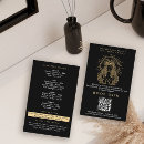 Search for black and gold flyers Makeup artist
