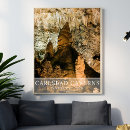 Search for caverns posters Nature