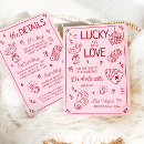 Search for casino night invitations Dice