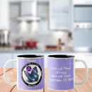 Search for clean and sober mugs Narcotics anonymous