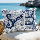 Search for aesthetics cushions Blue