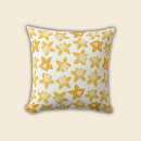 Search for daffodil cushions Yellow