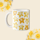 Search for daffodils mugs Pattern