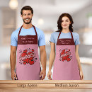 Search for effect aprons Cartoon
