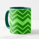 Search for zig zag design mugs Chevron