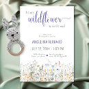 Search for outdoor baby shower invitations Nature