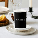 Search for tea design mugs For him