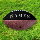 Search for kids american footballs Simple