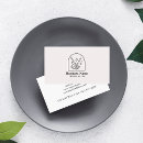 Search for logo house cleaning business cards Trendy