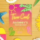 Search for cool pink invitations Summer