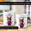 Search for grumpy cat mugs Cats